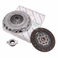 Clutch 3-component kit 230 mm Ø