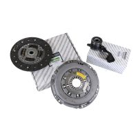 Clutch 3-component kit 254 mm Ø original