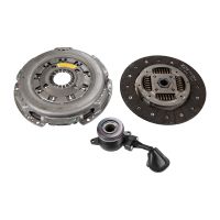 Coupling 3-component kit 254 Ø VALEO