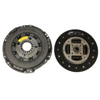 Clutch 2-component kit 254 mm Ø