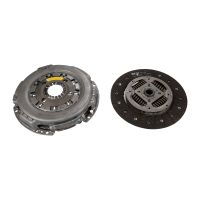 Clutch 2-component kit 254 mm Ø VALEO