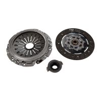 Clutch 3-component kit 235-240 mm Ø