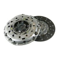 Clutch 2-component kit 260 mm Ø OE