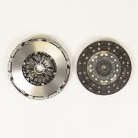 Clutch 2-component kit 260 mm Ø LUK