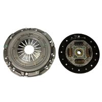 Clutch 2-component kit 215 / 230 mm Ø V