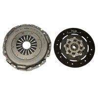 Clutch 2-component kit 235-240 mm Ø