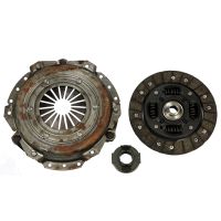 Clutch 3-component kit 170 mm Ø