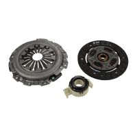 Clutch 3-component kit 200-205 mm Ø