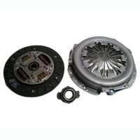 Clutch 3-component kit 215-220 mm Ø