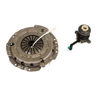 Clutch 3-component kit 215-230 mm Ø