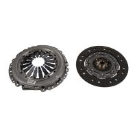 Clutch 2-component kit 215-220 mm Ø