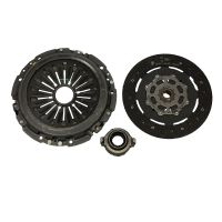 Clutch 3-component kit 235-240 mm Ø