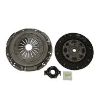 Clutch 3-component kit 230 mm Ø