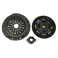 Clutch 3-component kit 230-235 mm Ø Valeo