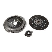 Clutch 3-component kit 235-240 mm Ø