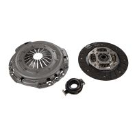Clutch 3-component kit 230-235 mm Ø