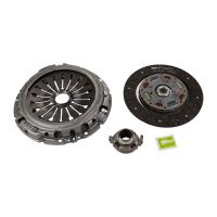 Clutch 3-component kit 235-240 mm Ø