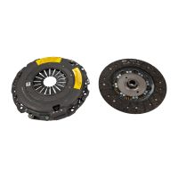 Clutch 2-component kit 235-240 mm Ø