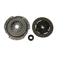 Clutch 3-component kit 200 mm Ø