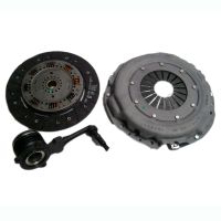 Clutch 3-component kit 235-240 mm Ø