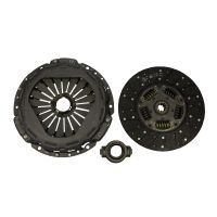 Clutch 3-component kit 280 mm Ø Valeo