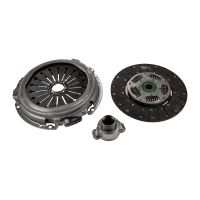Clutch 3-component kit 280 mm Ø Valeo