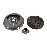 Coupling 3-component kit ORIGINAL 267-280 Ø mm