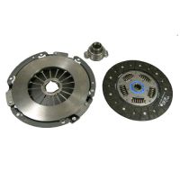 Coupling 3-component kit LUK 267-280 Ø mm