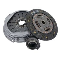 Clutch 3-component kit 235 mm Ø