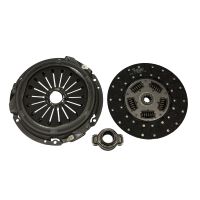 Clutch 3-component kit 280 mm Ø OE