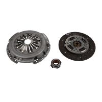 Clutch 3-component kit 200-205 mm Ø