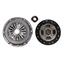 Clutch original 3-component kit 200-205 mm Ø