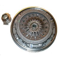 Clutch 4-component kit 235 mm Ø Valeo