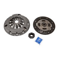 Coupling 3-component kit 200 Ø mm Sachs