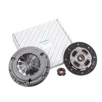 Clutch 3-component kit 200 mm Ø