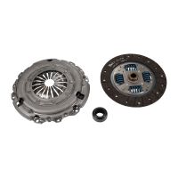 Clutch 3-component kit 230 mm Ø