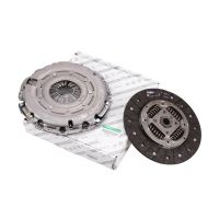 Clutch original 2-component kit 254 mm Ø