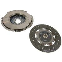 Clutch original 2-component kit 240 mm Ø