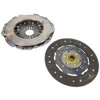 Clutch original 2-component kit 240 mm Ø