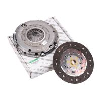 Clutch original 2-component kit 240 mm Ø
