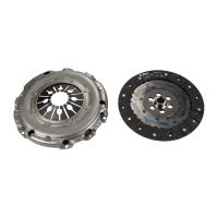 Clutch 2-component kit design 240 mm Ø