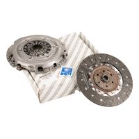 Coupling 2-component kit 240 Ø mm