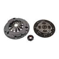 Clutch complete
