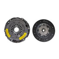 Coupling original 2-component kit 240 Ømm Valeo version