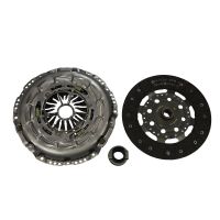 Clutch 3-component kit 260 mm Ø