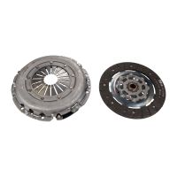 Coupling 2-component kit 240 Ø mm