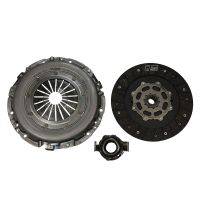 Clutch 3-component kit 228-230 mm Ø
