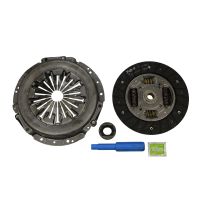 Clutch 3-component kit 215-220 mm Ø