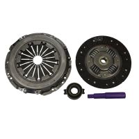 Clutch 3-component kit 228-230 mm Ø