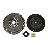 Clutch 3-component kit 230 mm Ø